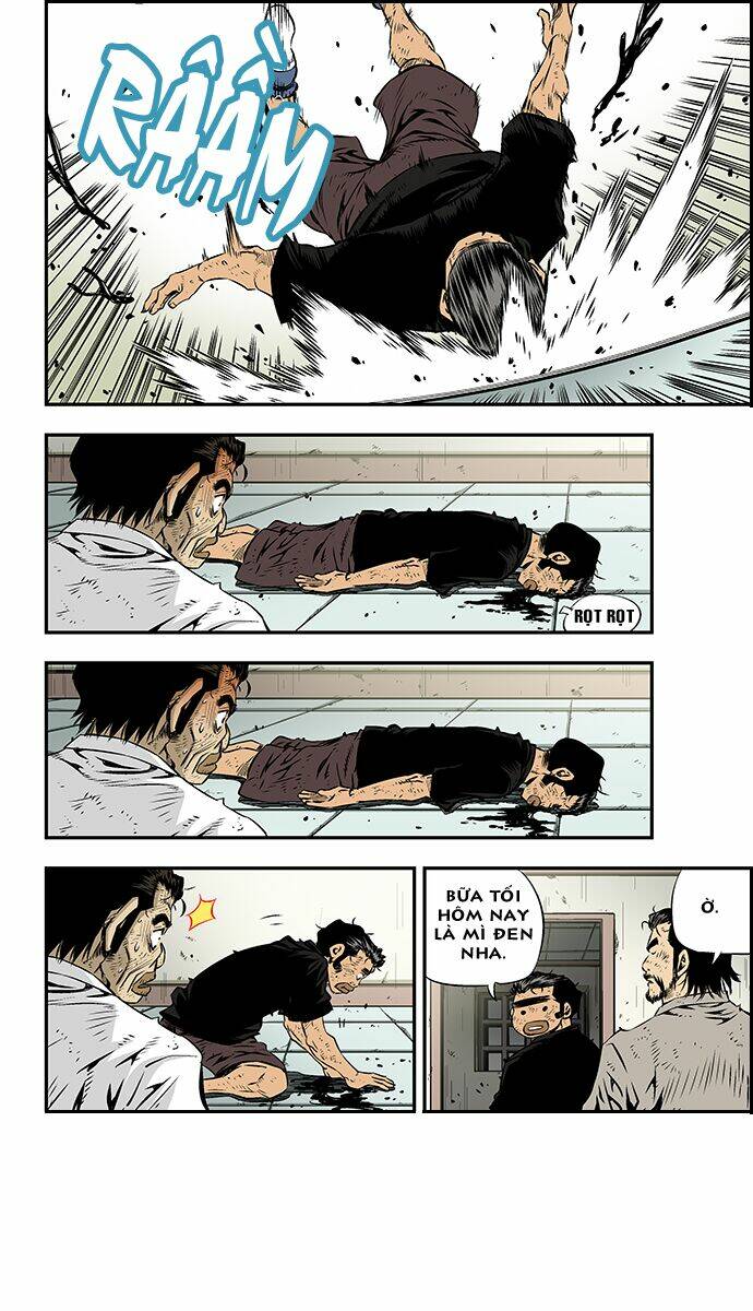 Kid Gang Ii: Chapter 42