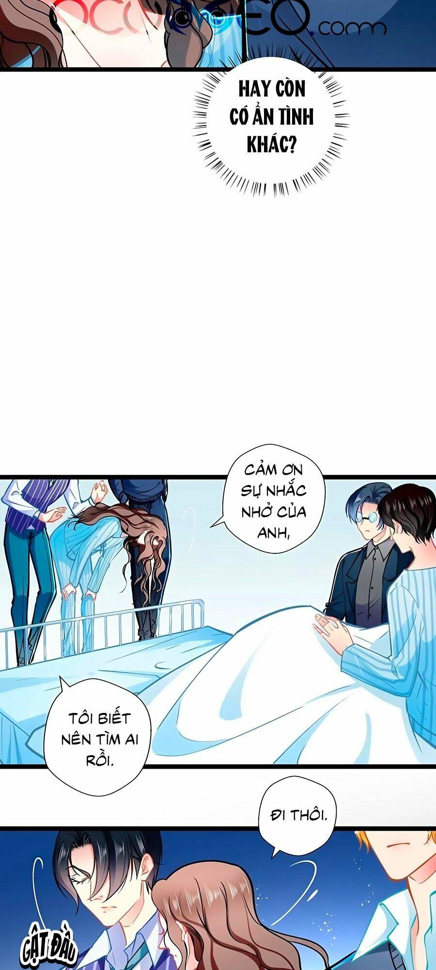 Cưng Chiều Ái Thê Hư Hỏng: Chapter 82