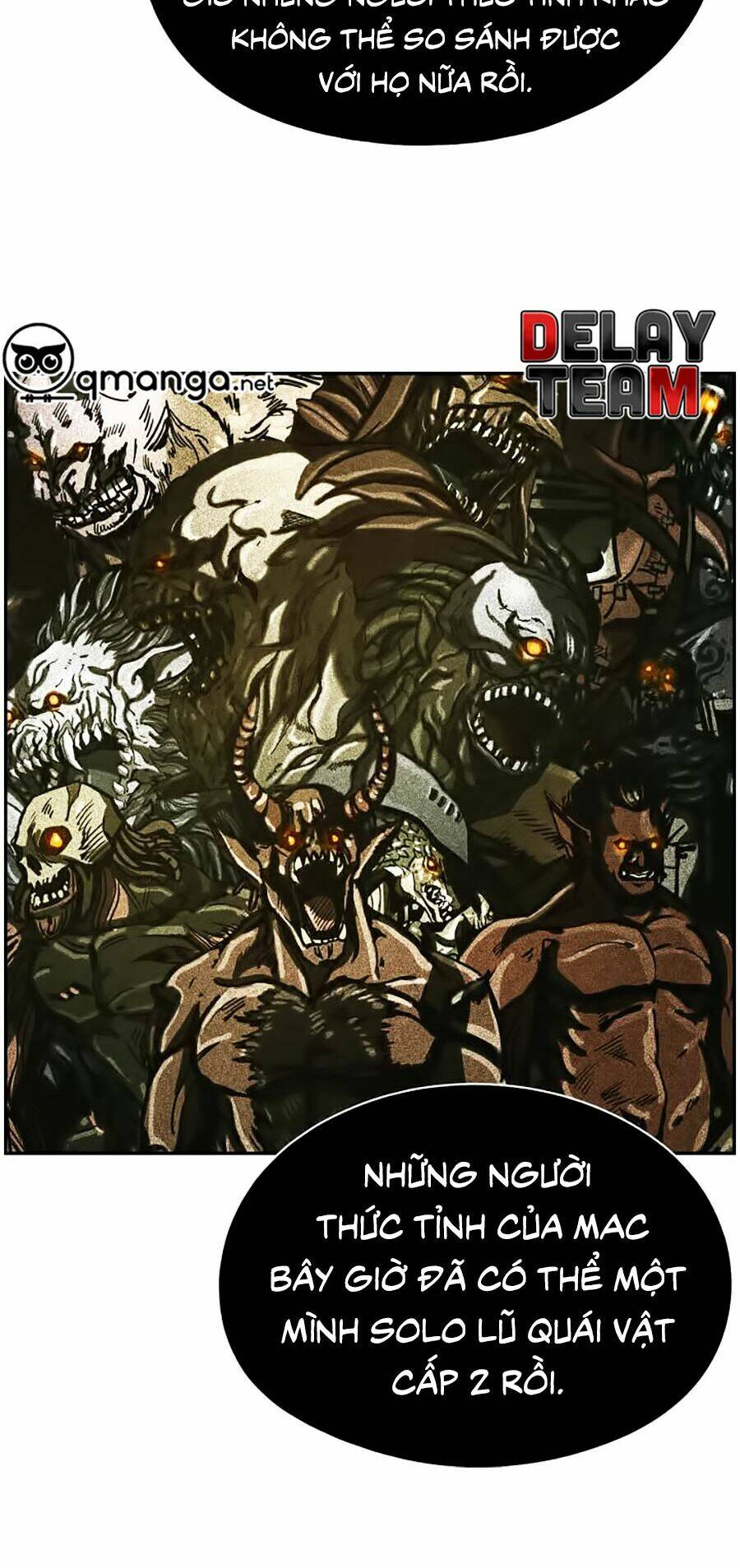 Thợ Săn Đầu Tiên: Chapter 29