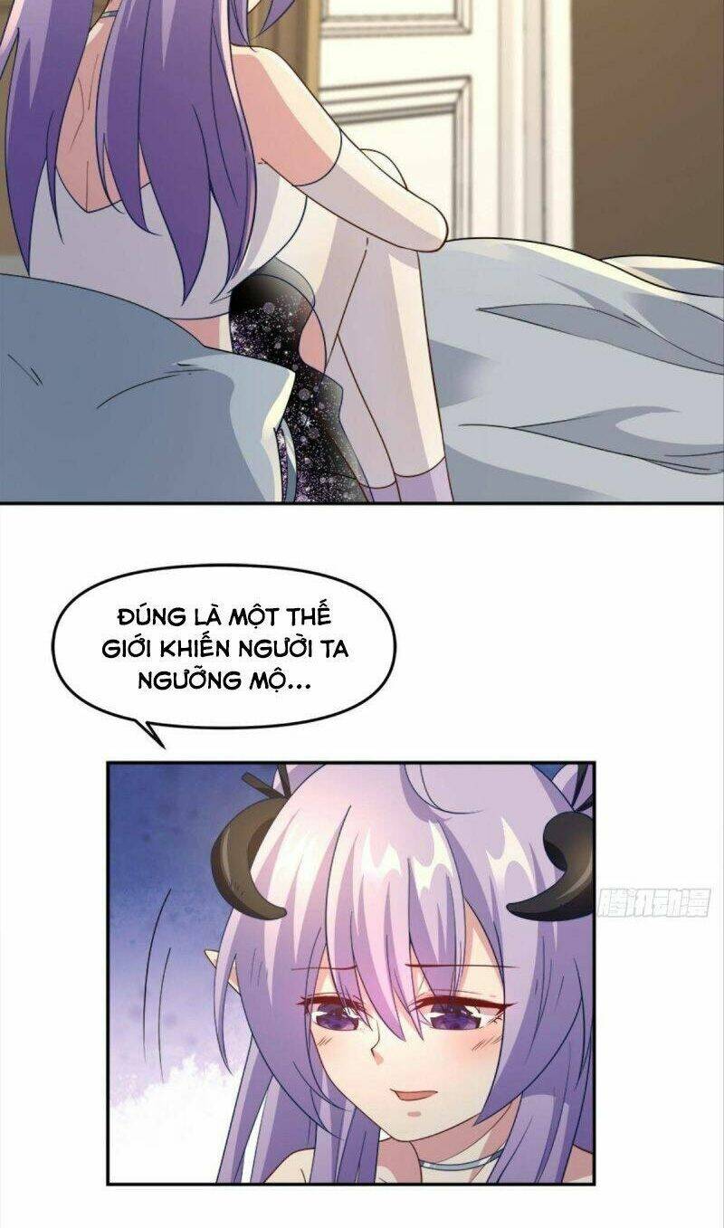 Xâm Lược Vạn Giới: Chapter 32