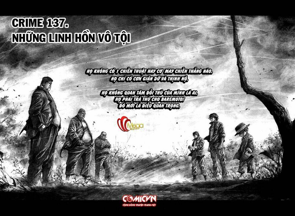 Rainbow: Chapter 137