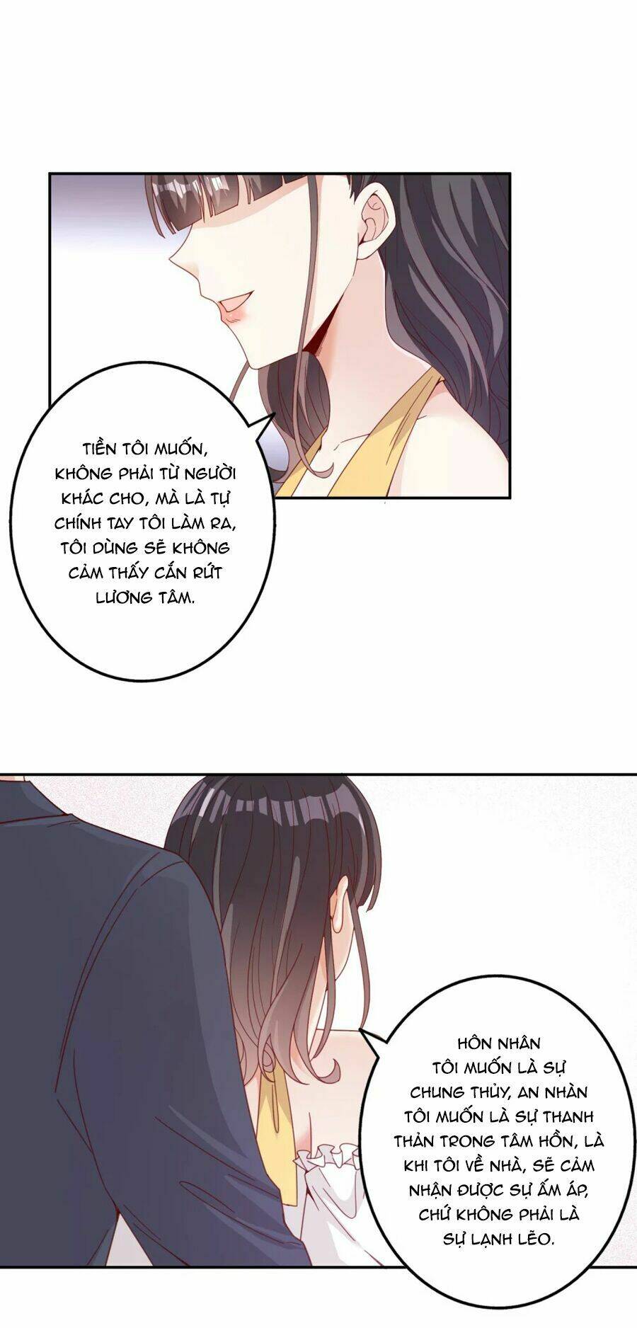 Hôn Nhân Dục Vọng: Thiếu Gia Nhẹ Một Chút!: Chapter 137