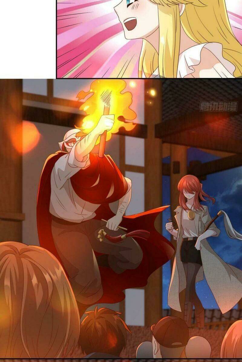 Xâm Lược Vạn Giới: Chapter 60