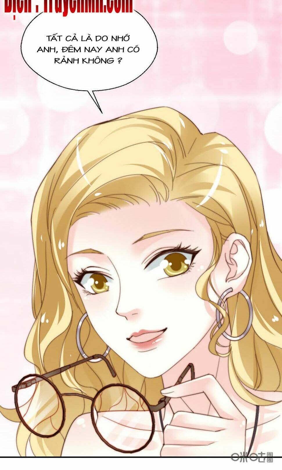 Bí Mật Của Thiên Kim: Chapter 128