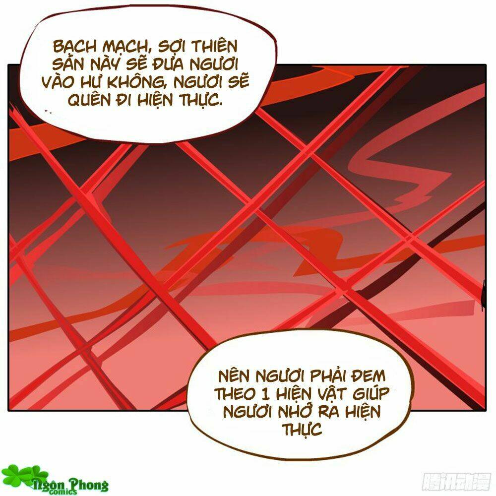 Hòa Thượng Và Tiểu Long Quân: Chapter 28