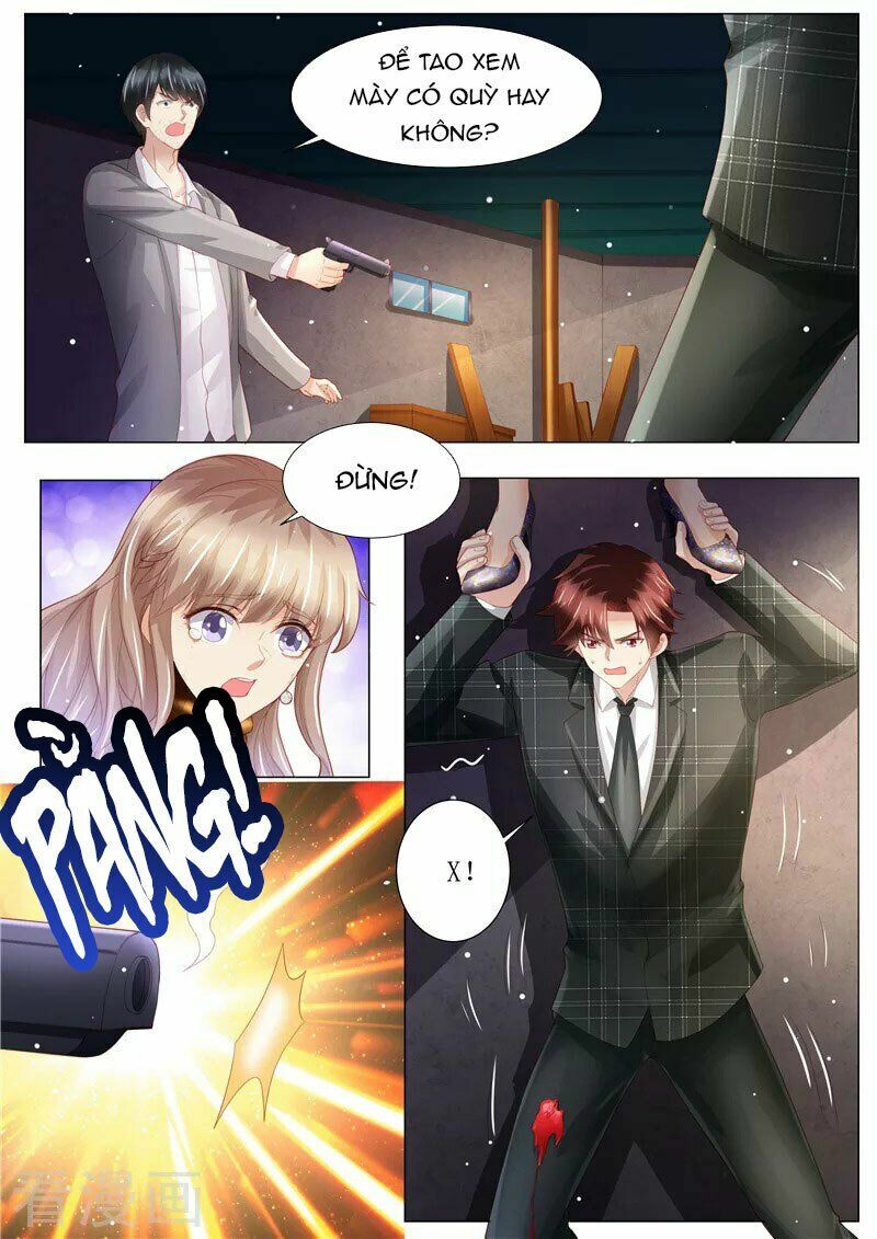 Cưng Chiều Vợ Yêu: Chapter 150