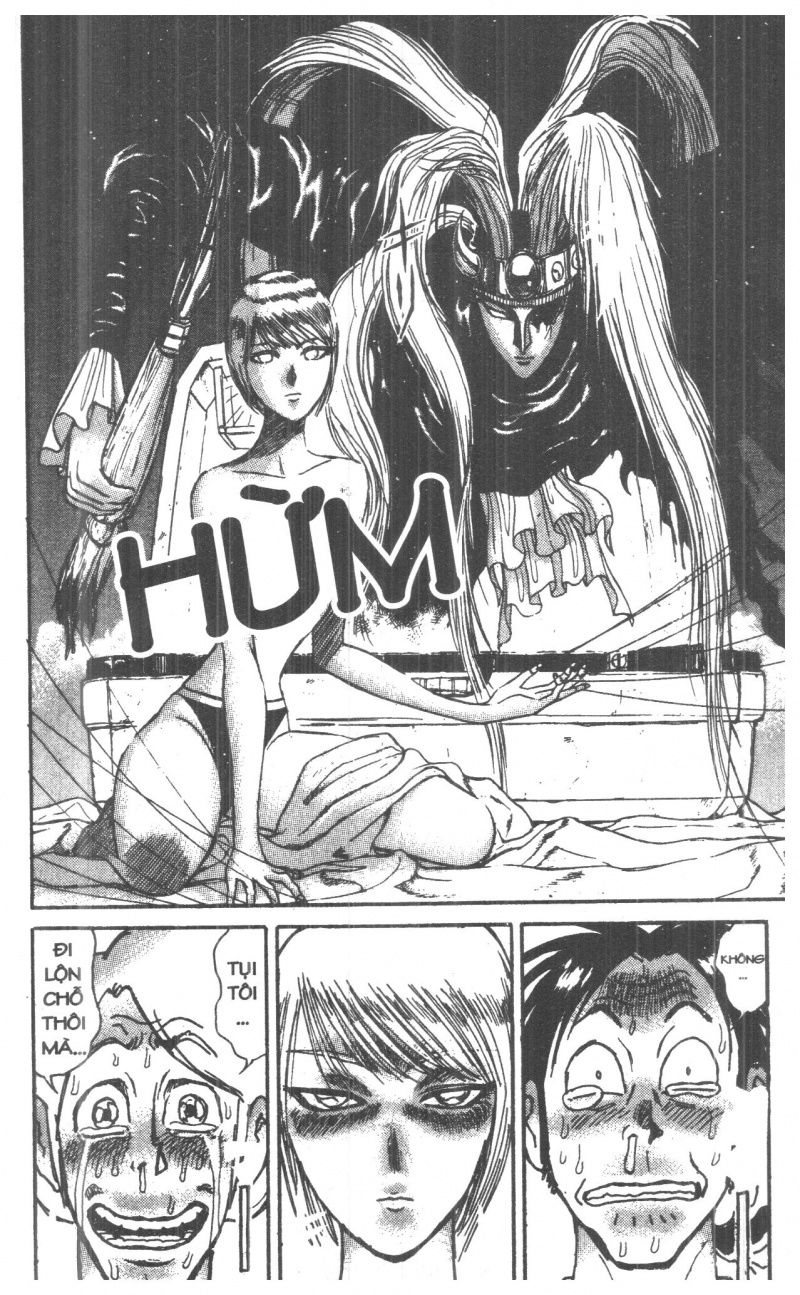 Fujita Kazuhiro: Chapter 9