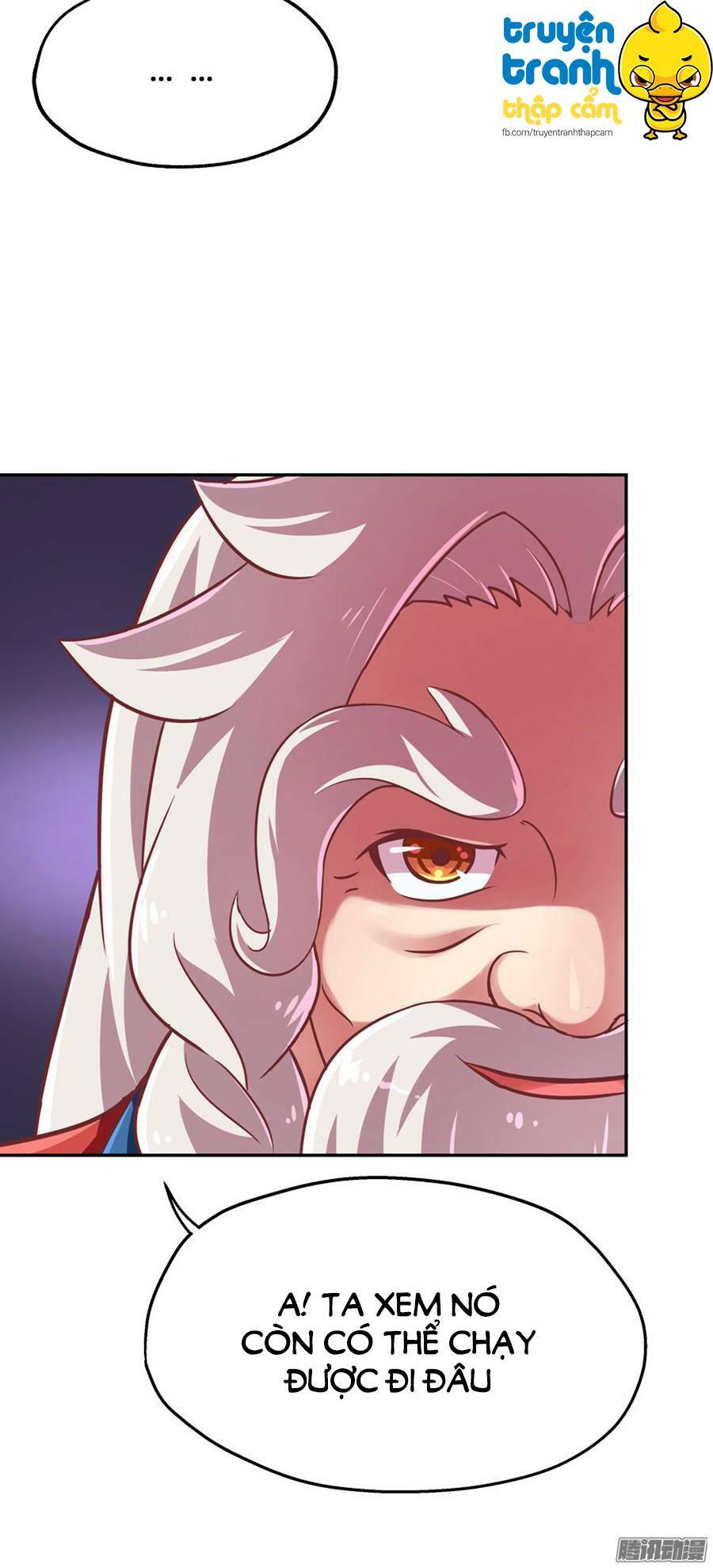 Phép tắc yêu đương của Ma Vương: Chapter 7