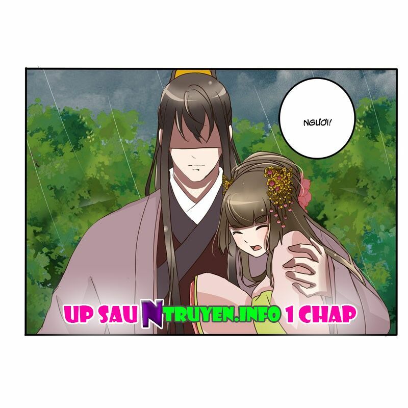 Thông Linh Phi: Chapter 67