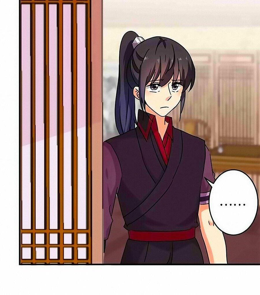Vương Gia ! Ngươi Thật Bỉ Ổi !: Chapter 263