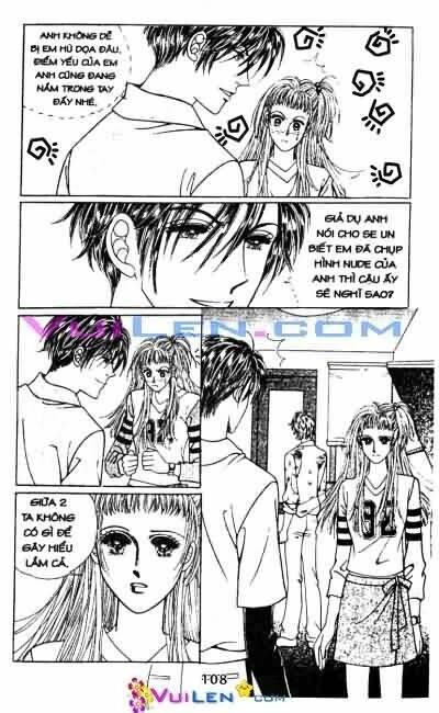 Virus Tiền: Chapter 8