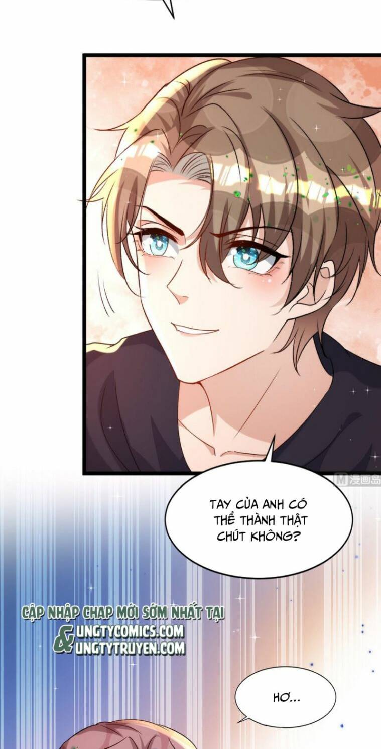 Thú Thụ Bất Thân: Chapter 155