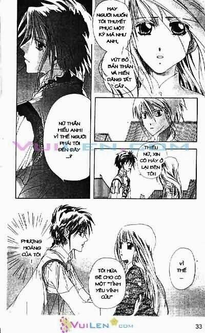 Duyên Kỳ Ngộ: Chapter 10