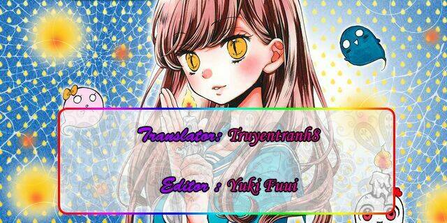 Screaming Lesson!!!: Chapter 43