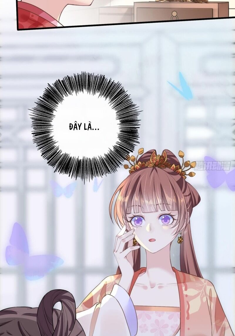 Hoàng Đệ, Chớ Cầm Đao: Chapter 1