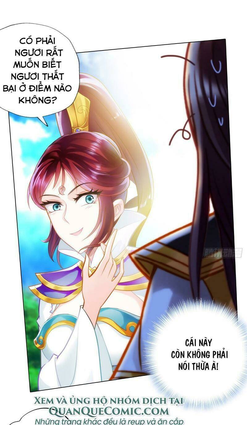 Bất Hủ Phàm Nhân: Chapter 32