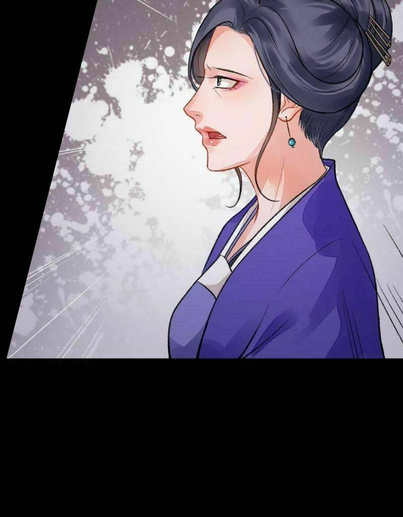 Thịnh Sủng Kiều Nữ Trở Về Triều Ca: Chapter 8