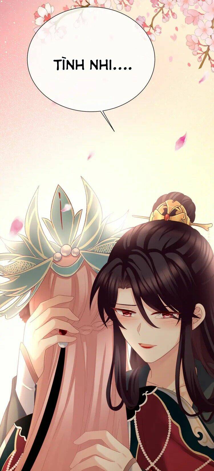 Kiều Phu Có Hỉ: Chapter 36