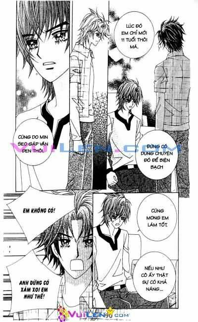 Hạnh Phúc Bất Tận: Chapter 2