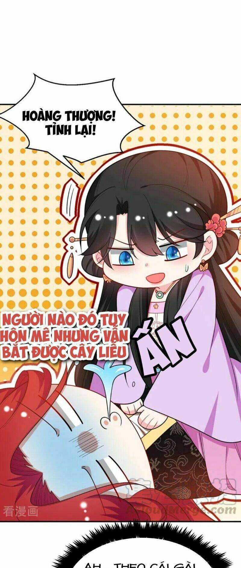 Giang Sơn Mỹ Nam Nhập Trướng Ta: Chapter 39