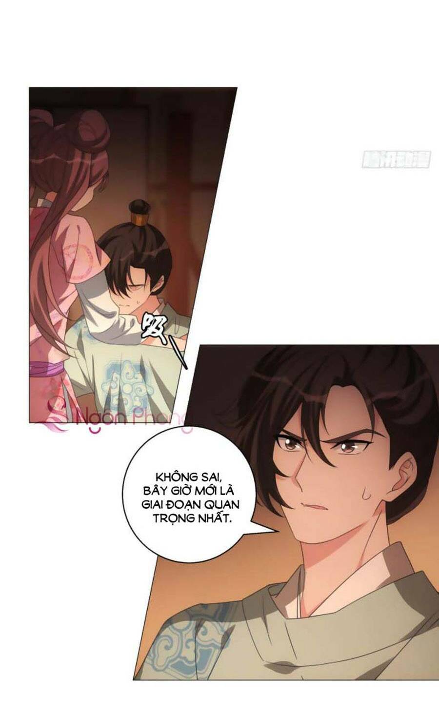 Tướng Quân! Không Nên A!: Chapter 105