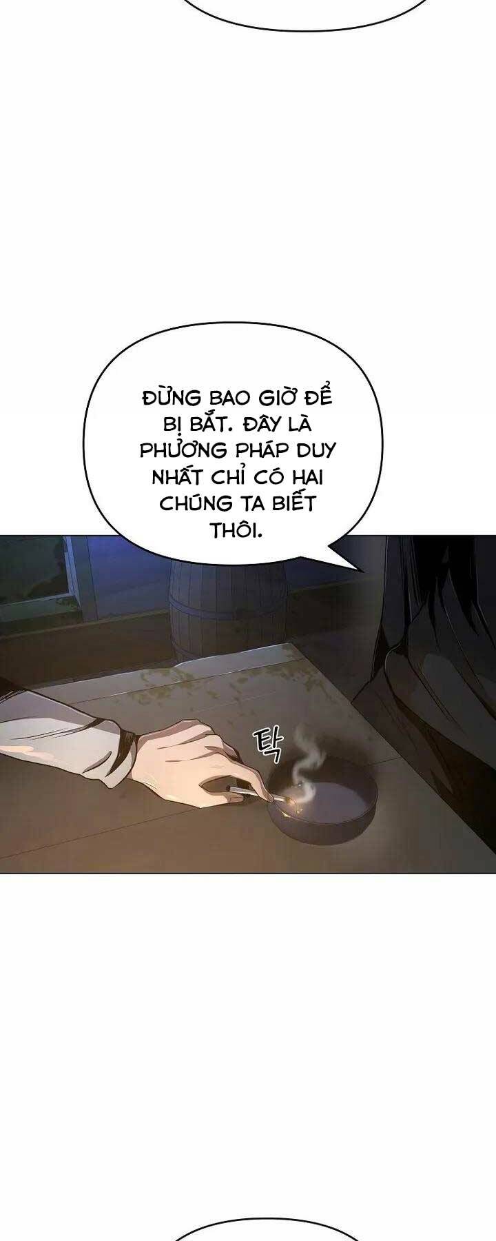 Con Đường Diệt Thần: Chapter 3