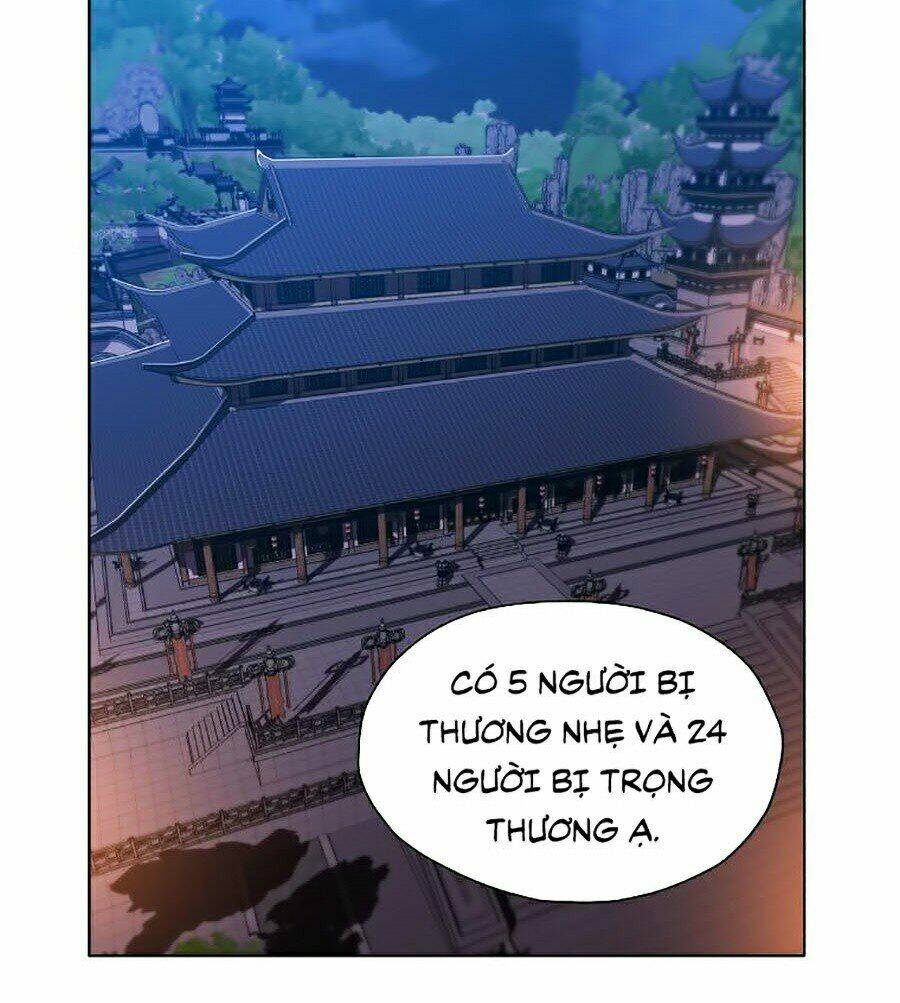 Thiên Võ Chiến Thần: Chapter 21