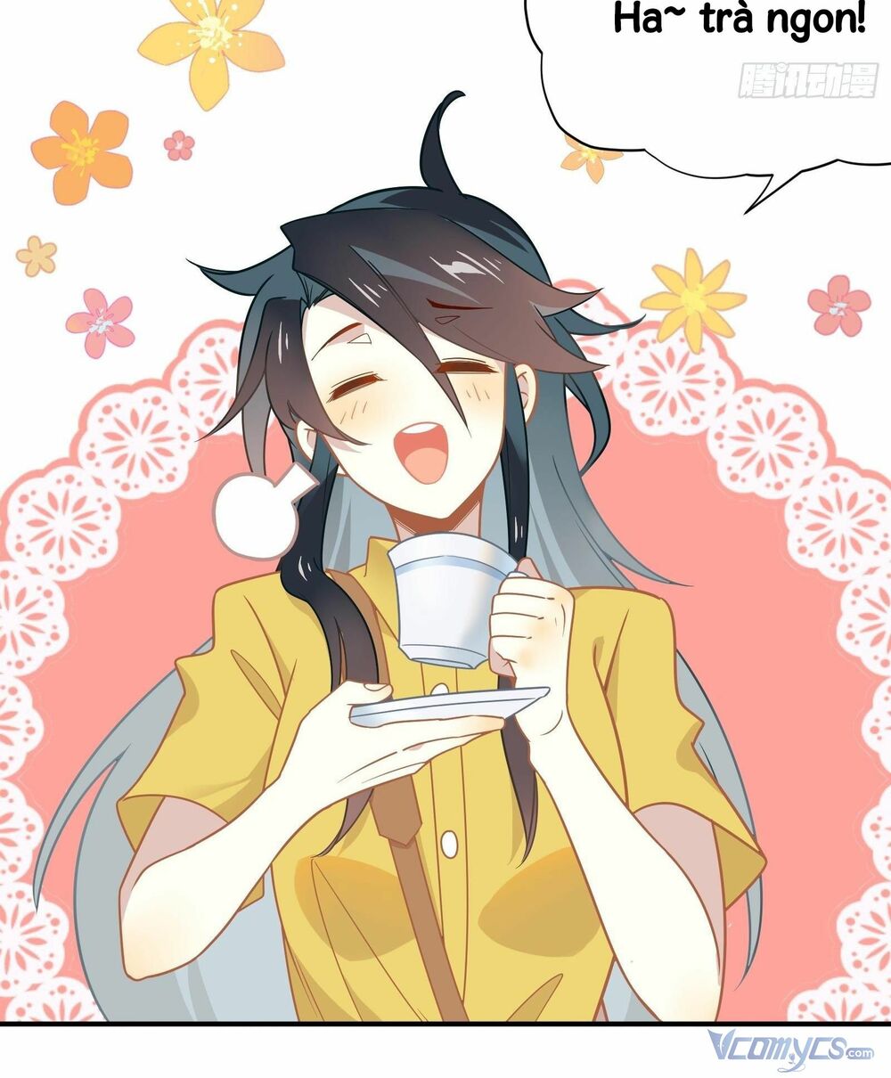 Nữ Phụ Như Tôi Cũng Có Ngày Ra Mắt: Chapter 55