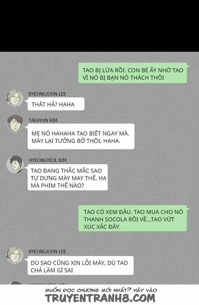 Những Câu Chuyện Bất Thường: Chapter 116