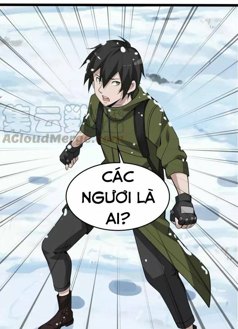 Siêu Cấp Đại Chủ Bạ: Chapter 88