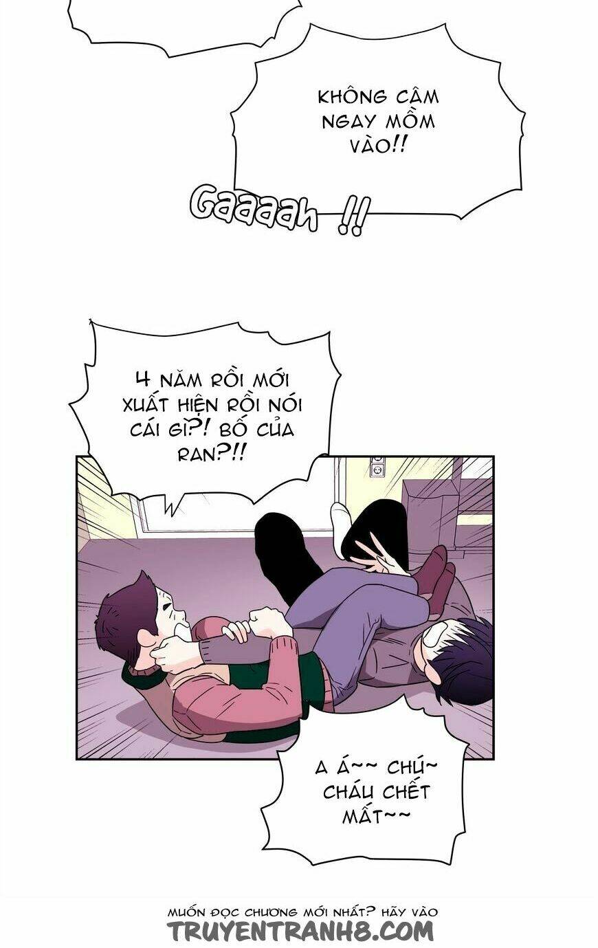 Chuyện Gì Đến, Rồi Cũng Sẽ Đến: Chapter 61