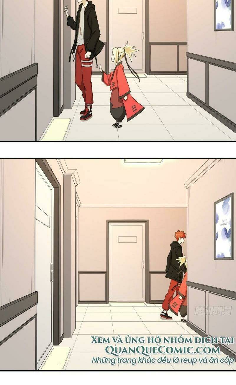 Nghịch Thiên Tiên Mệnh: Chapter 63