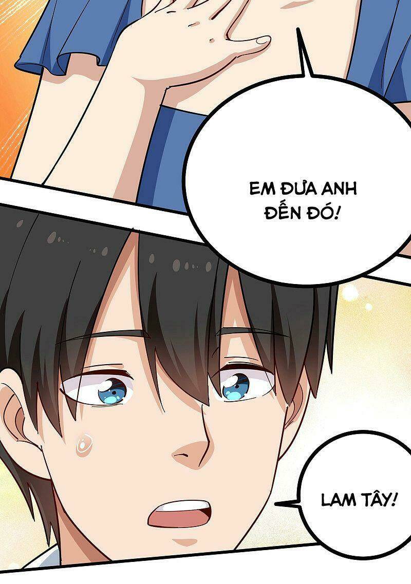 Hộ Hoa Cao Thủ Tại Vườn Trường: Chapter 219
