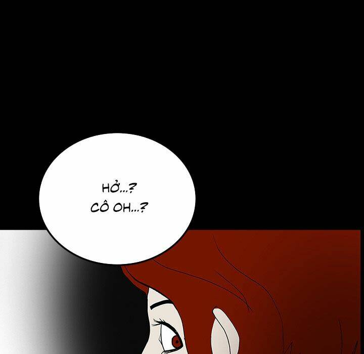 Bệnh Viện Ma Ám: Chapter 30