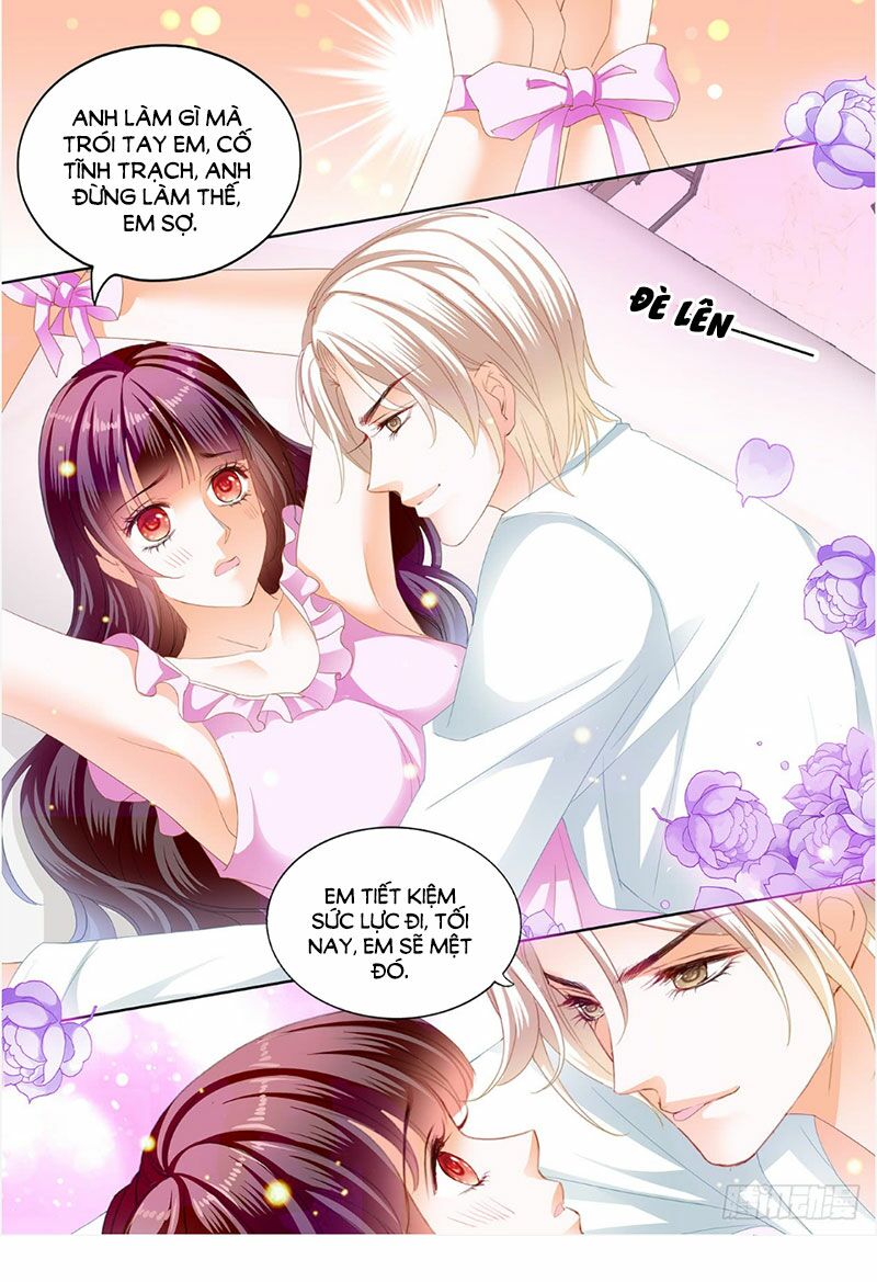 Thiểm Hôn Kiều Thê: Chapter 242