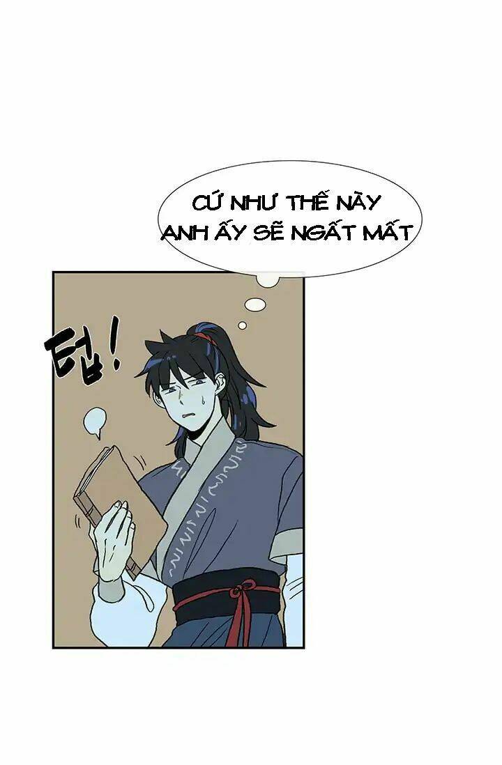 Học Sĩ Tái Sinh: Chapter 83
