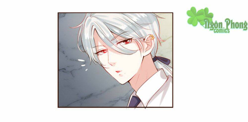 Ma Vương Luyến Ái Chỉ Nam: Chapter 32