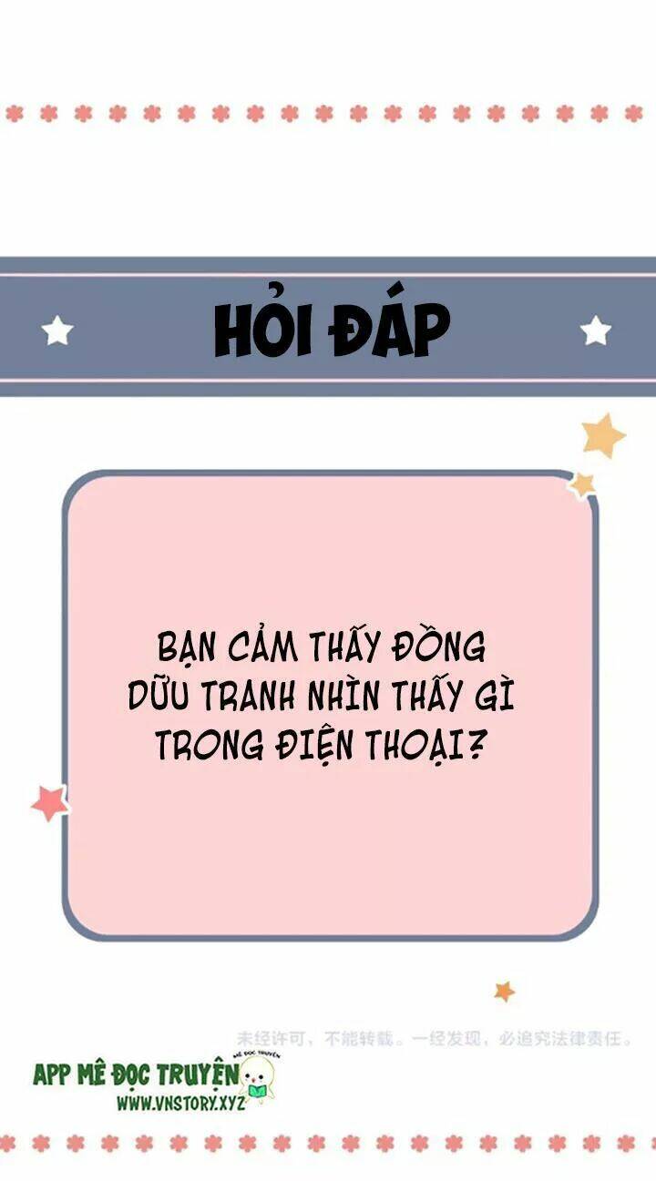 Trạch Thượng Tịch Mịch Huỳnh Hỏa: Chapter 52