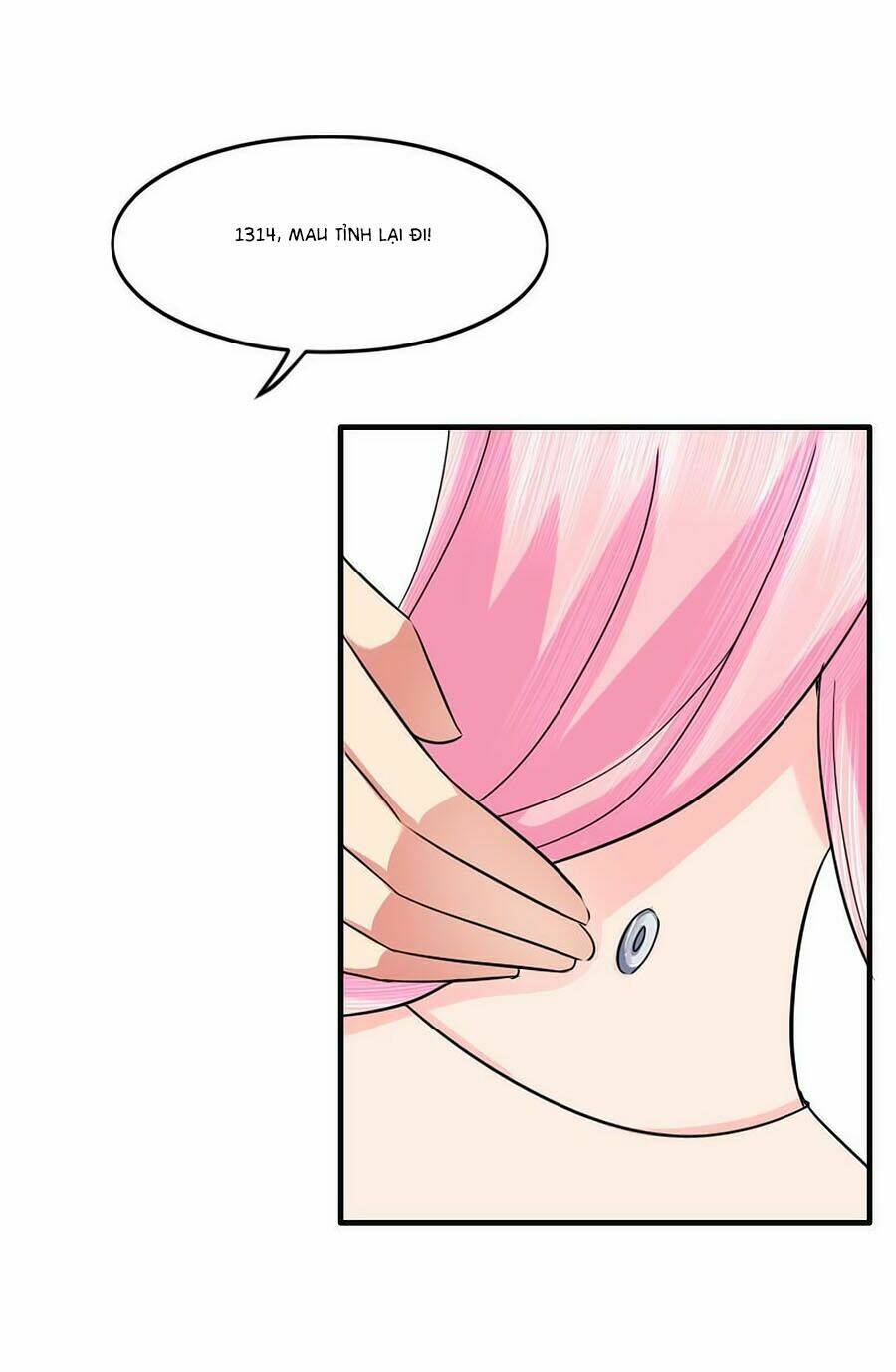 Số Hiệu 1314: Chapter 7