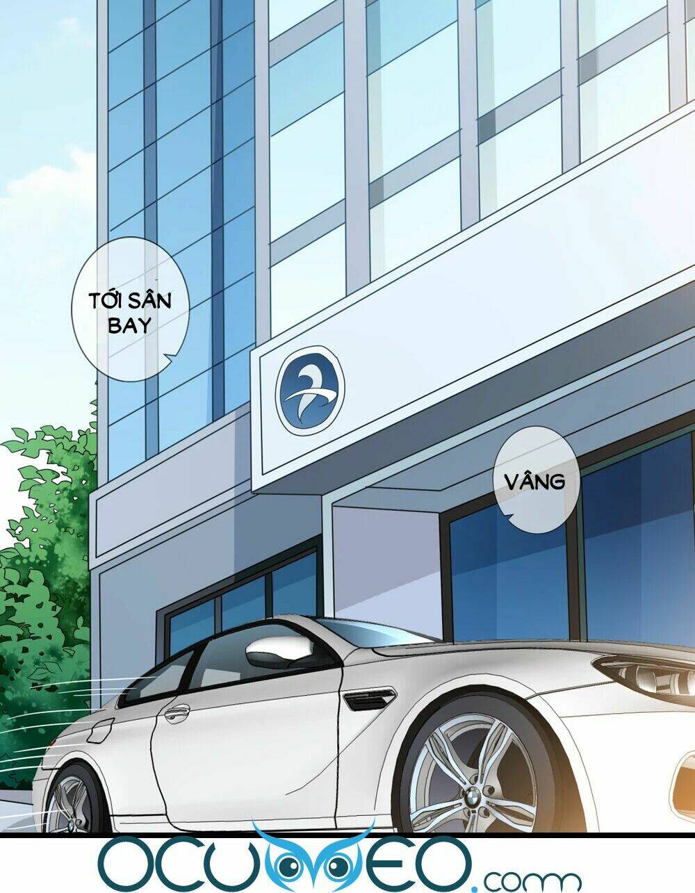 Mỹ Vị Giai Thê: Chapter 23