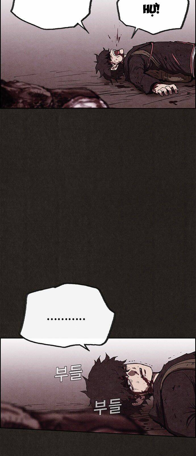 Quái Vật Tại Chung Cư Xanh: Chapter 82