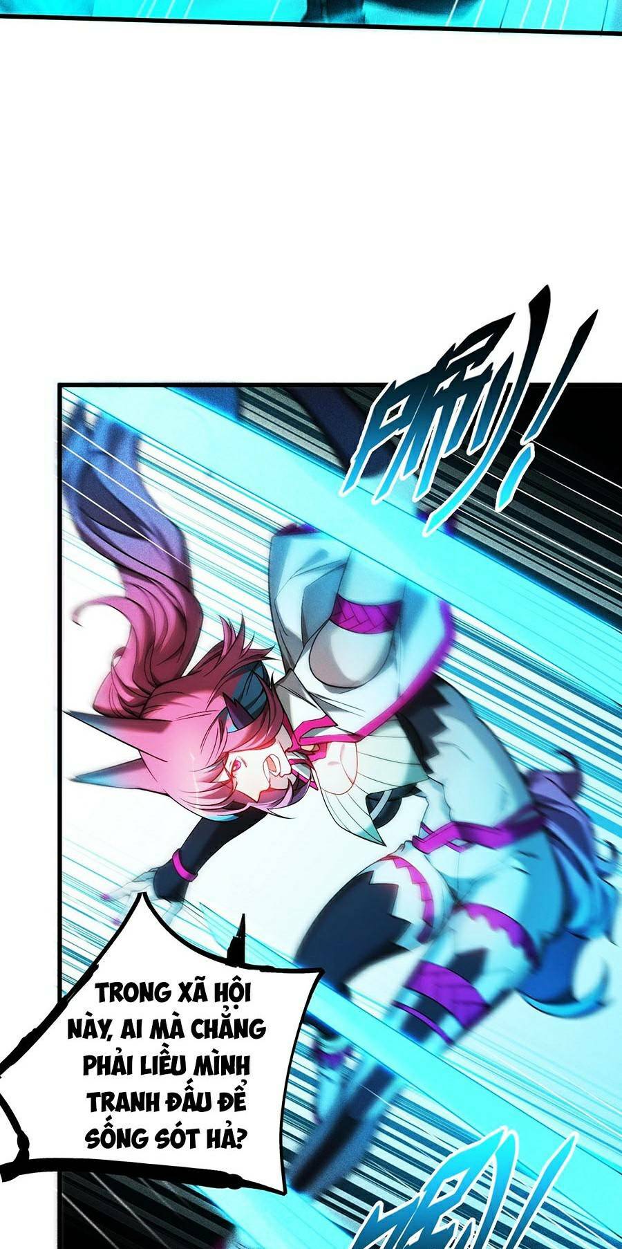 Người Chơi Siêu Mạnh: Chapter 15