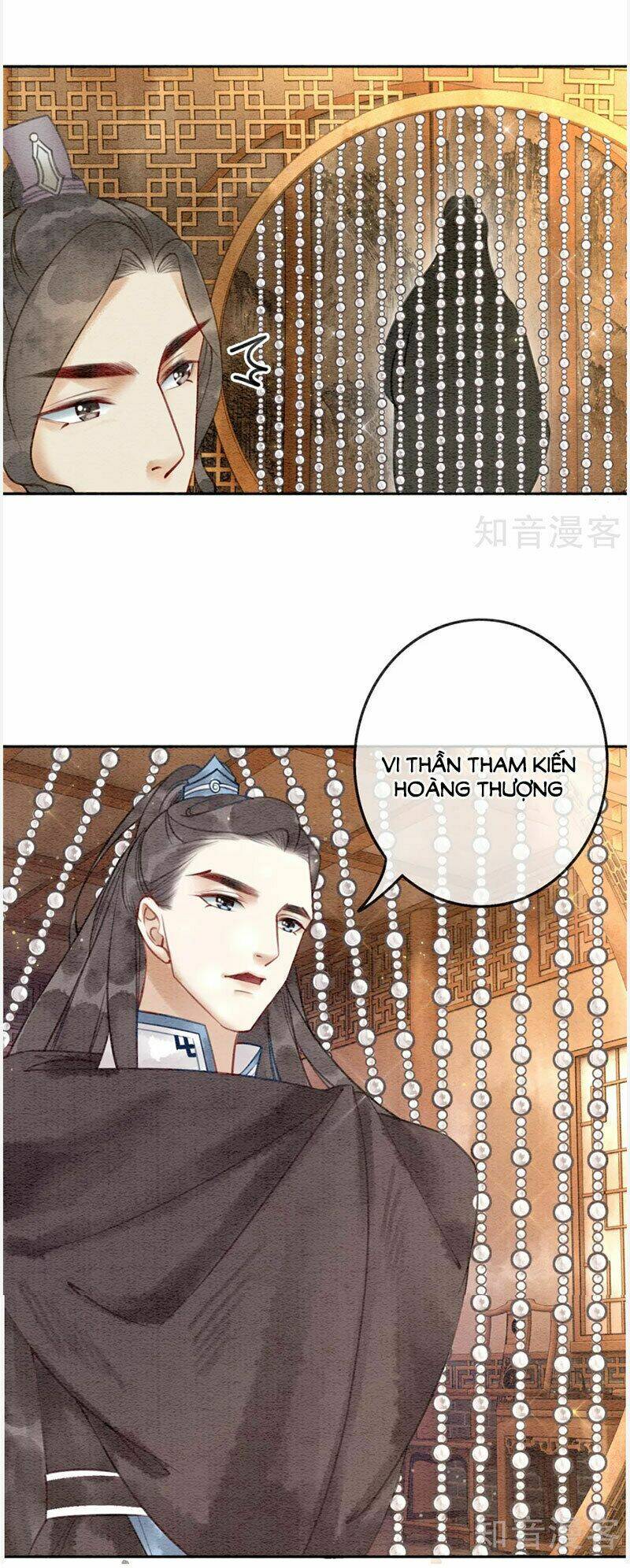 Hậu Cung Của Trẫm Cháy Rồi!: Chapter 62