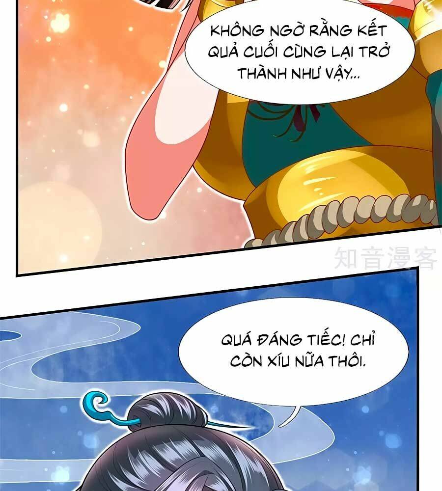 Phụng Lâm Thiên Hạ: Đệ Nhất Mỹ Nữ: Chapter 20