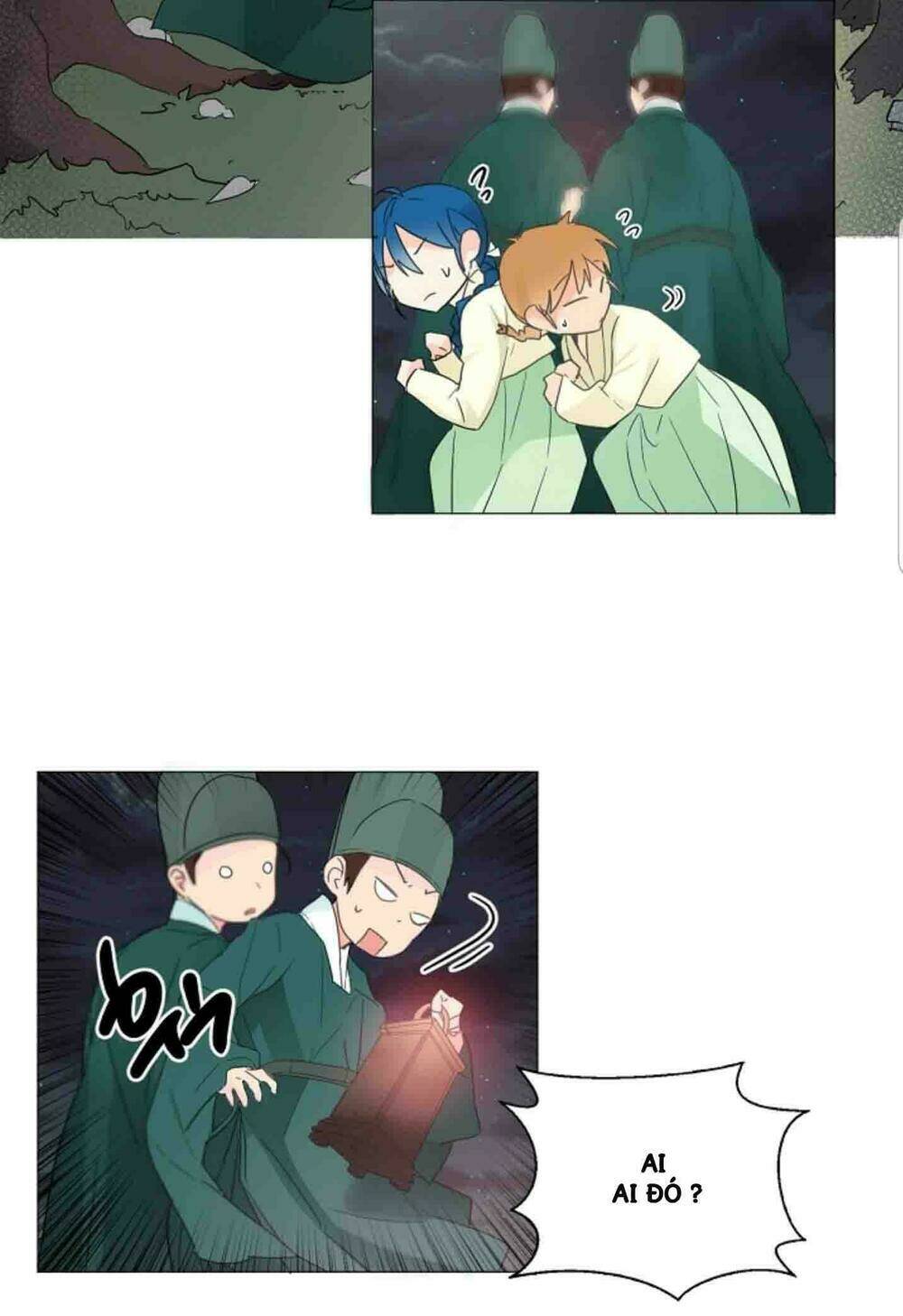 Chae Hong Sa: Chapter 18