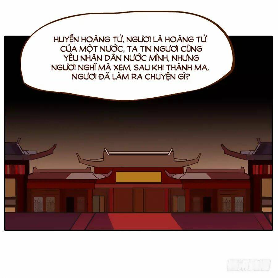 Hòa Thượng Và Tiểu Long Quân: Chapter 69