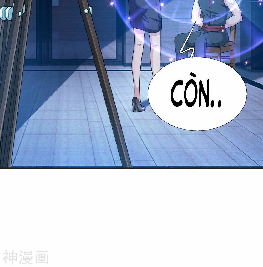 Tuyệt Thế Phi Đao: Chapter 219
