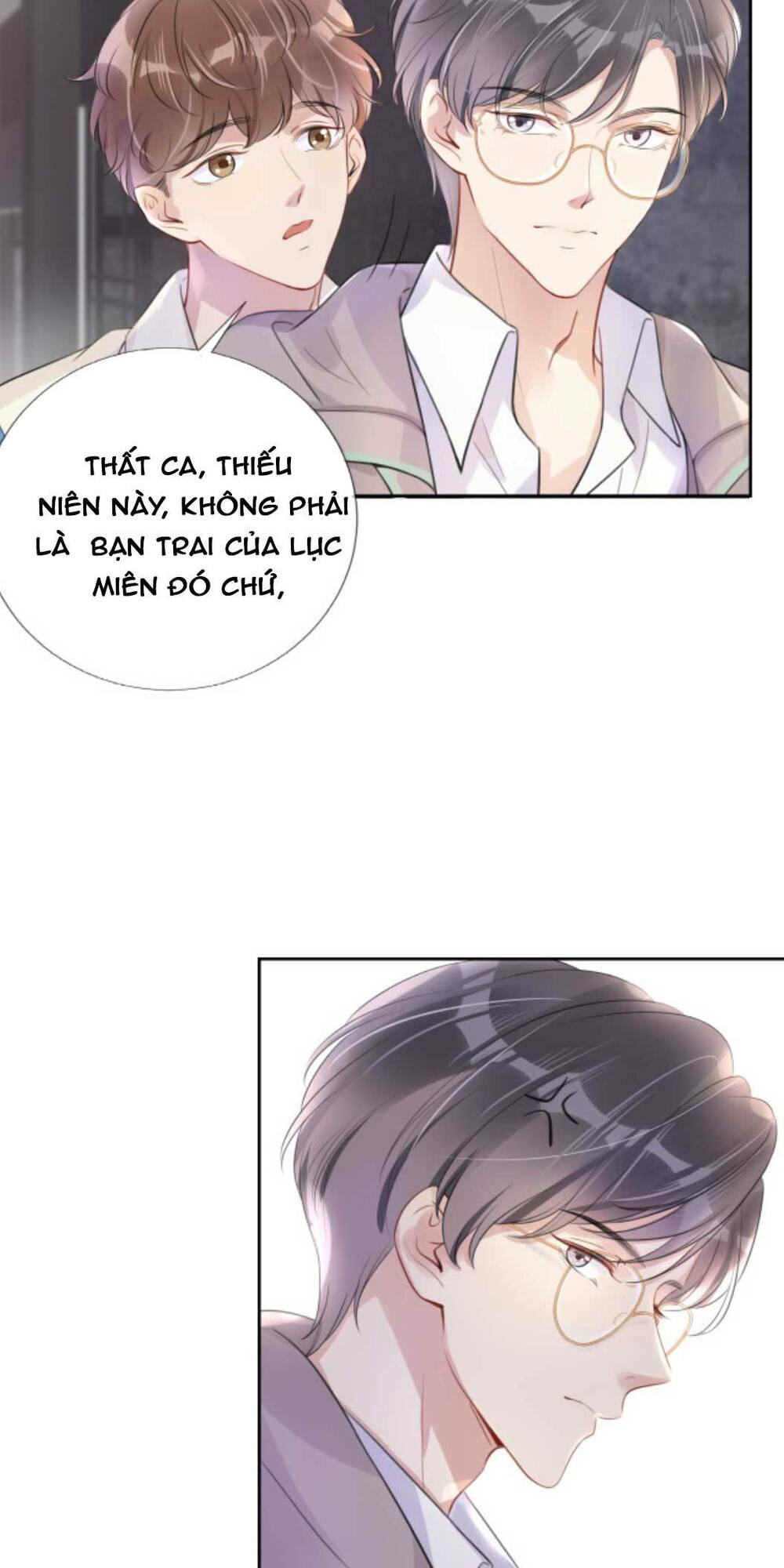 Ngự Tỷ Toàn Năng Lại Bị Phá Mã Giáp: Chapter 10