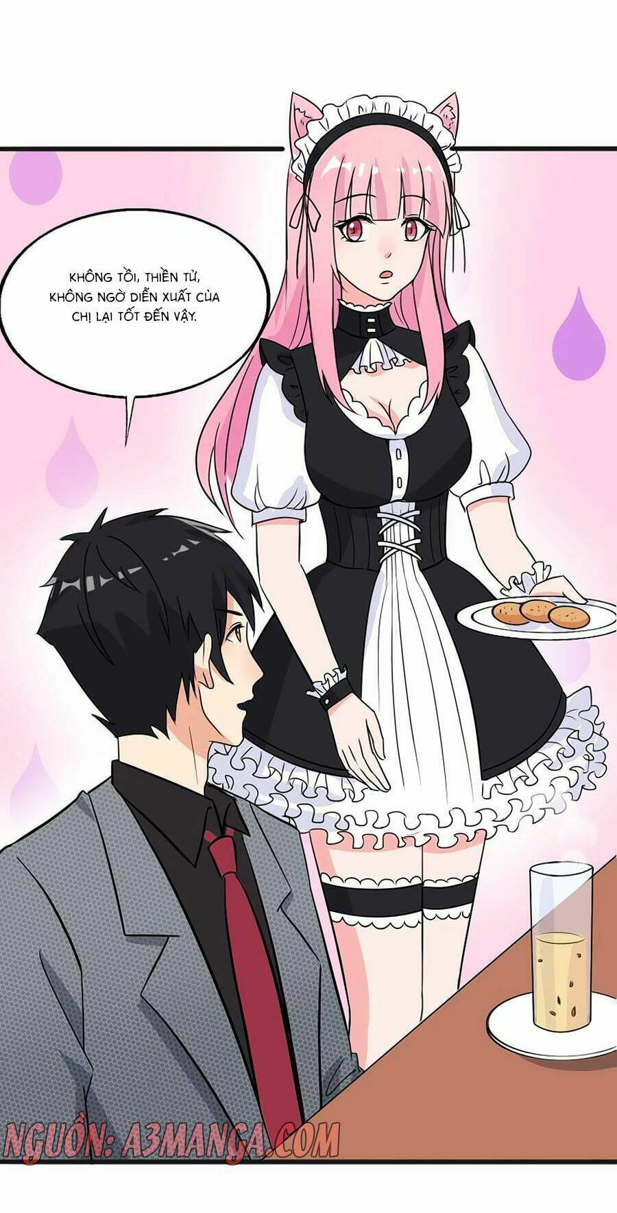 Số Hiệu 1314: Chapter 18