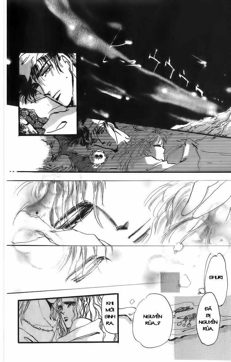 Đứa Con Số Phận: Chapter 8